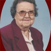 Mrs. Mabel Jones Hiett 14942882