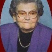 Mrs. Janie B. Mofield