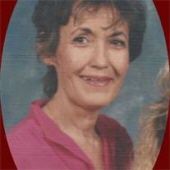 Mrs. Sharon Ann Haack