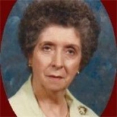 Mrs. Nellie Opal Dawes