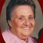 Mrs. Lois Jean Davis