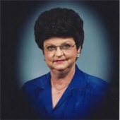 Mrs. Judy A. Wilson