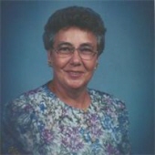 Mrs. Donnia Kaye Castleberry