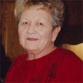 Mrs. Bonnie Lynn Frizzell