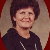 Mrs. Carmie Riley Watts