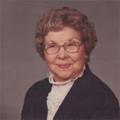 Mrs. Mary Mildred Stalter 14943217