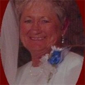 Mrs. Nancy Lamb Miller