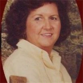 Mrs. Doris J. Wooton