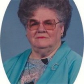 Mrs. Cletus Clark
