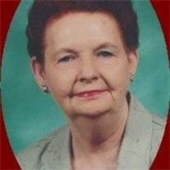 Mrs. Dorothy P. York