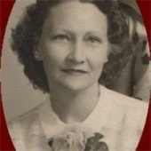 Mrs. Ivey Beauton Edwards Rose