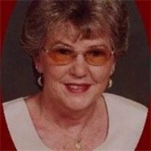 Mrs. Juanita Hubbard Walker