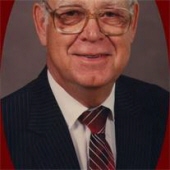 Mr. Robert Bruce Johnston