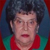 Mrs. Joan Ann Jenkins