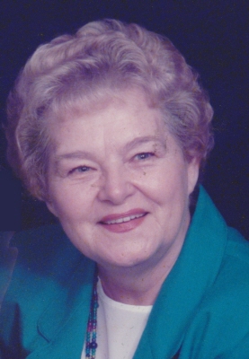 Dolores E. O'Reilly