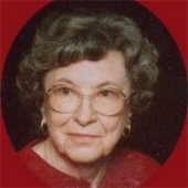 Mrs. Mary Louise Hiett