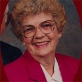 Mrs. Jeannie D. Brien 14943636