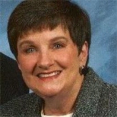 Mrs. Carolyn Coakley Fern
