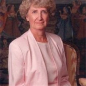 Mrs. Jane B. Renfroe