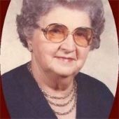 Mrs. Mary G. Gordon