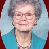 Mrs. Vera Overby Wommack