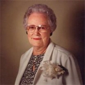 Mrs. Frances Angelene Henderson
