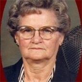 Mrs. Loma Nell Johnston