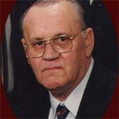 Mr. George W. Hunter