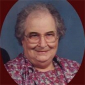 Mrs. Martha Dell Free