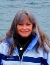 Patricia J. Trottier
