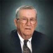 Mr. John Roy Travis