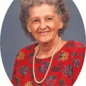 Mrs. Clara M. Moore