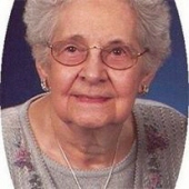 Mrs. Sarah E. Crowell