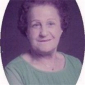 Mrs. Evelyn V. Lindsay