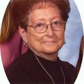 Mrs. Pat L. Adams