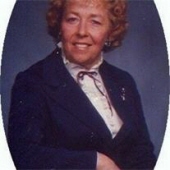 Mrs. Margaret J. Youngblood