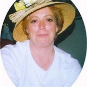 Mrs. Phyllis Lorin Lansberry-Mcfarland