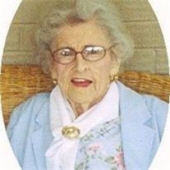 Mrs. Juanita M. Crutcher