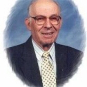Rev. Robert Lee Dotson,