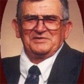 Mr. Joe R. Harper