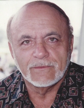 Pasquale  D. "Pat" Cipolla