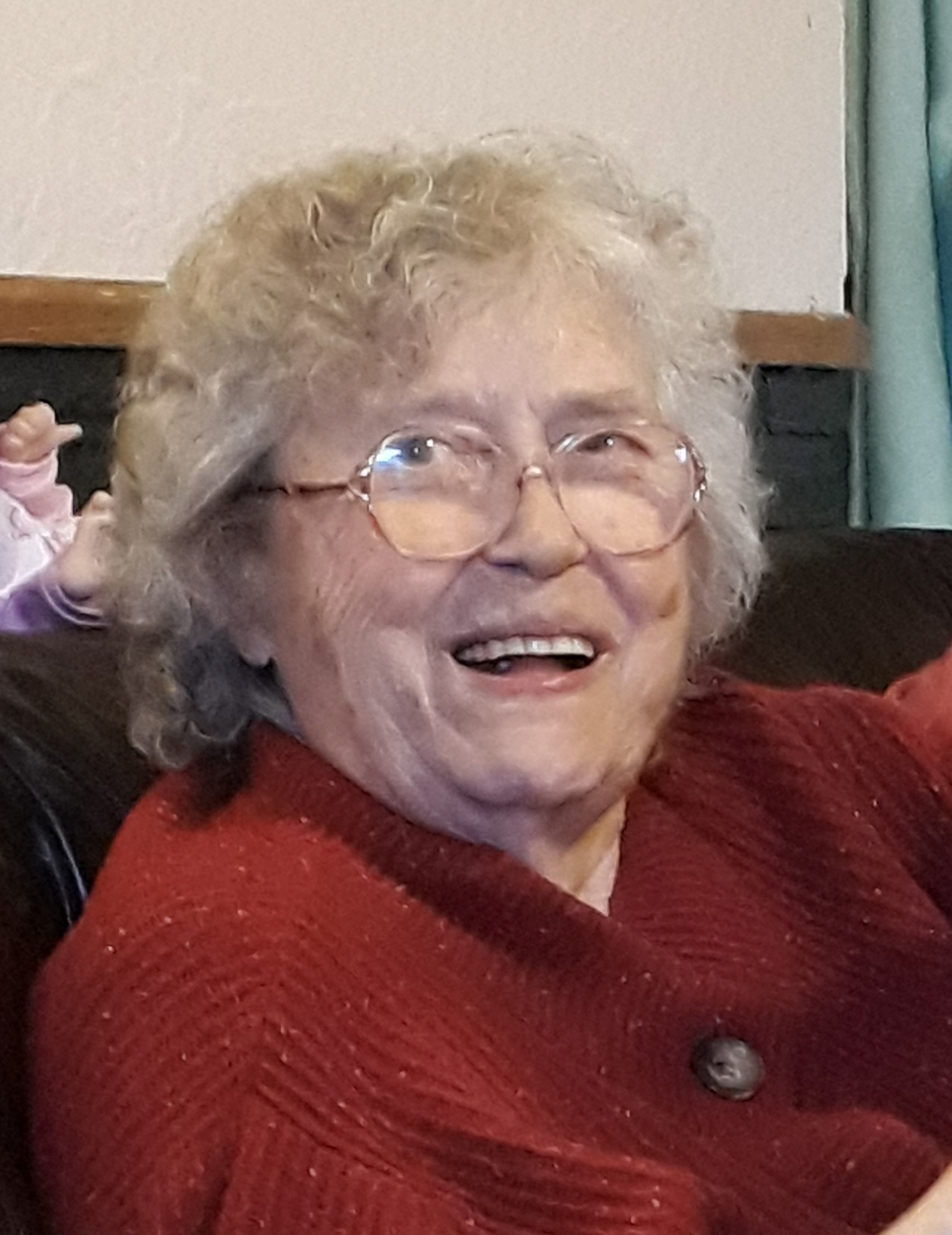 Carol Eileen Hagle Obituary