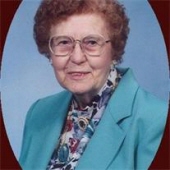 Mrs. Lottie Mae Franklin