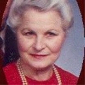 Mrs. Ruby L. Gregory