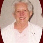 Mrs. Doris L. Gordon