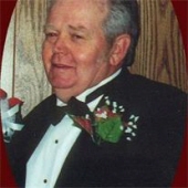 Mr. Ronald F. Brinegar