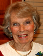 Phyllis Hart Linsley