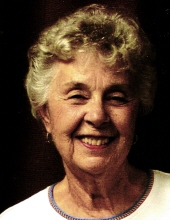 Lillian Jeanne Litten