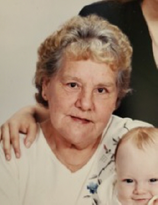 Wanda Jean Simpson CAMERON, Missouri Obituary