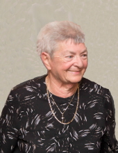 Phyllis Jean Sissom